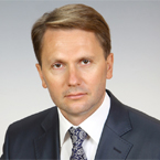 Привітання голови Чернігівської регіональної організації Народної Партії Олександра Кириченка з Новорічними та Різдвяними святами